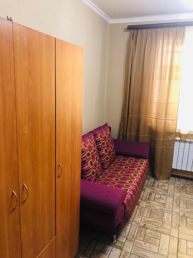 Julia Apartment