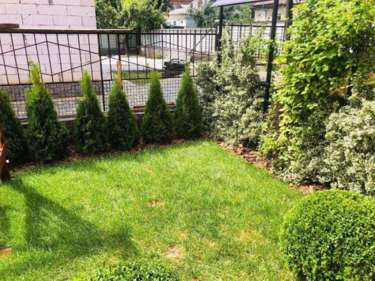 Julia Apartment Uman
